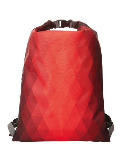 Zaino Sacca Diamond Leggero Personalizzabile