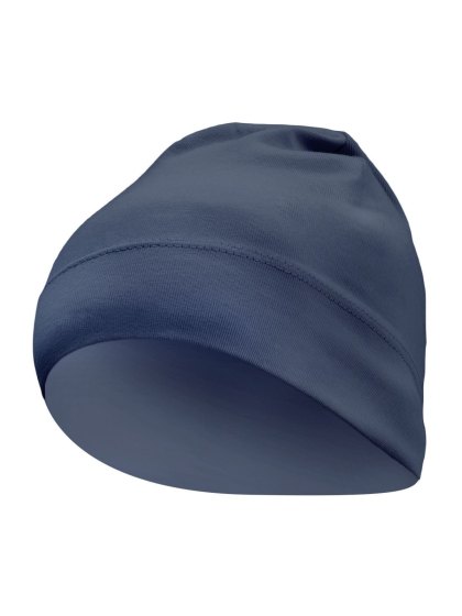 Baby HatCappellino Neonato in Cotone Organico Personalizzabile