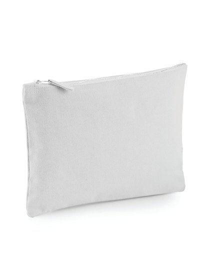 Borsa Custodia Accessori in Tela Vintage Pouch S Personalizzabile