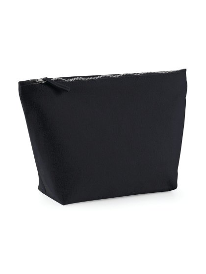 Borsa Porta Accessori in Tela Personalizzabile