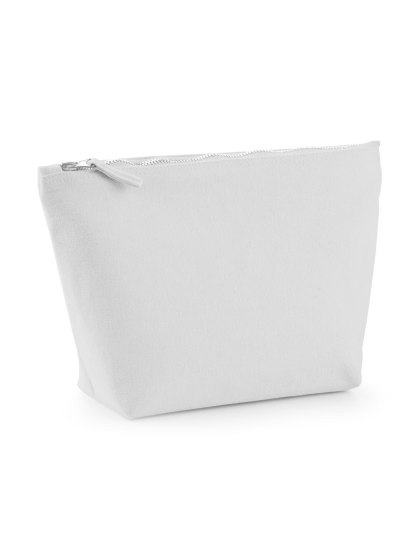 Borsa Porta Accessori in Tela Personalizzabile
