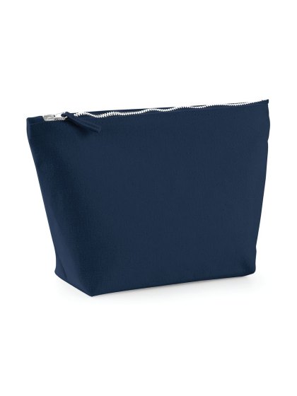 Borsa Porta Accessori in Tela Personalizzabile