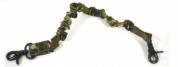 Cinghia softair cordino 1741 con elastico universale vegetato
