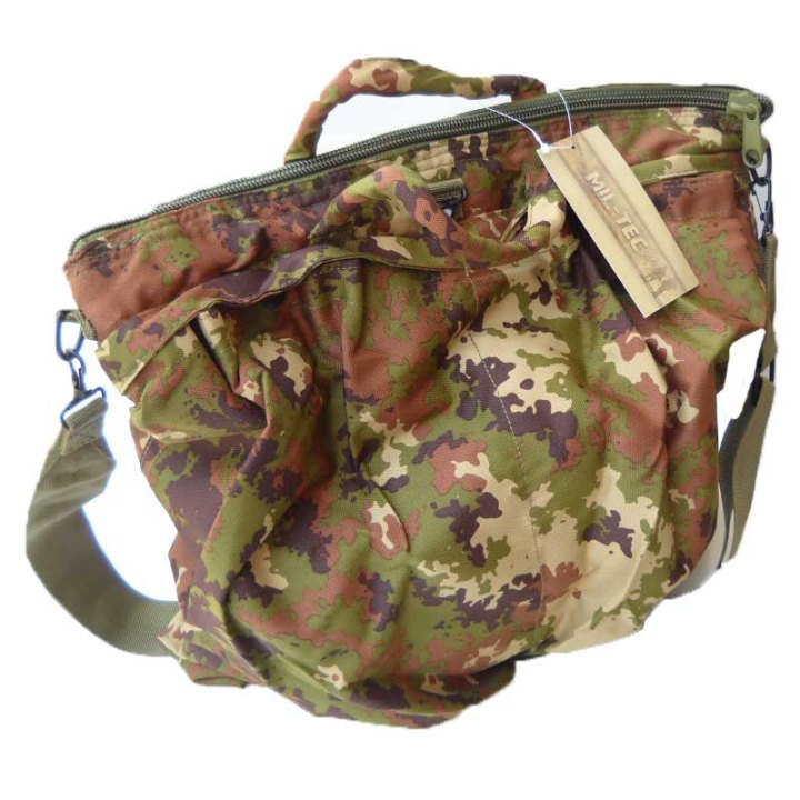 Borsa valigia bagaglio a mano mimetico militare uomo donna tracolla viaggio jet