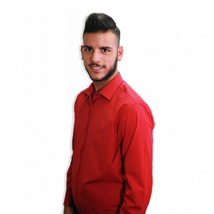 Camicia uomo cameriere direttore ristorante cotone sala manica lunga moda