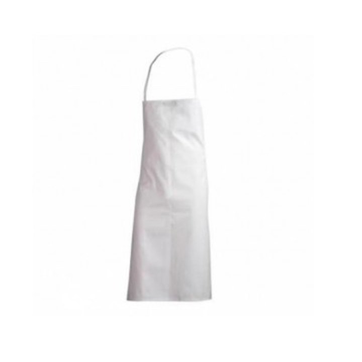 6 grembiuli in cotone kit 6 grembiuli BIANCHI multiuso panettiera cuoco - Personalizzabile con il tuo logo