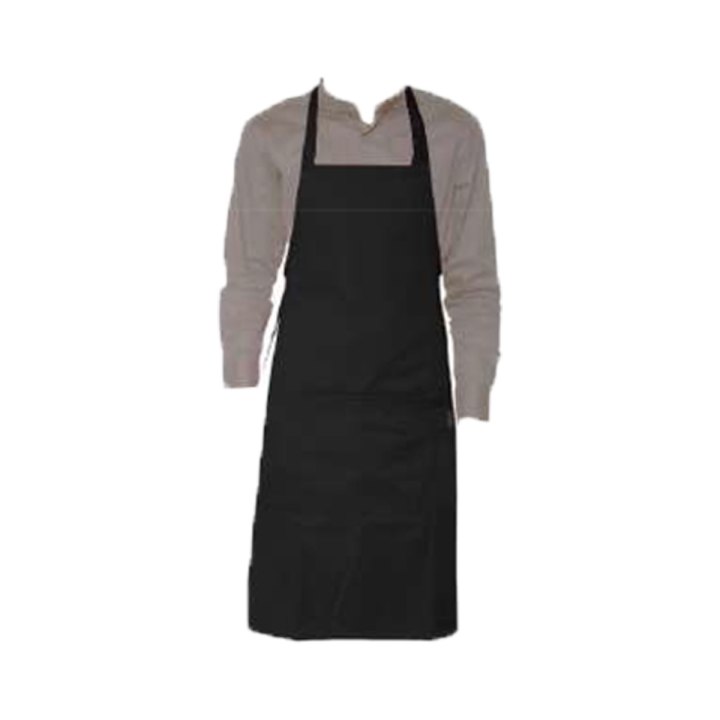 Grembiule paravanti pattina cucina uomo vari colori tasca regolabile ristorante - Personalizzabile con il tuo logo