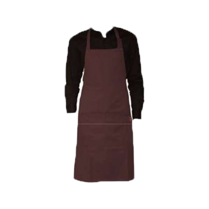 Grembiule paravanti pattina cucina uomo vari colori tasca regolabile ristorante - Personalizzabile con il tuo logo