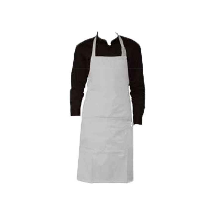 Grembiule paravanti pattina cucina uomo vari colori tasca regolabile ristorante - Personalizzabile con il tuo logo