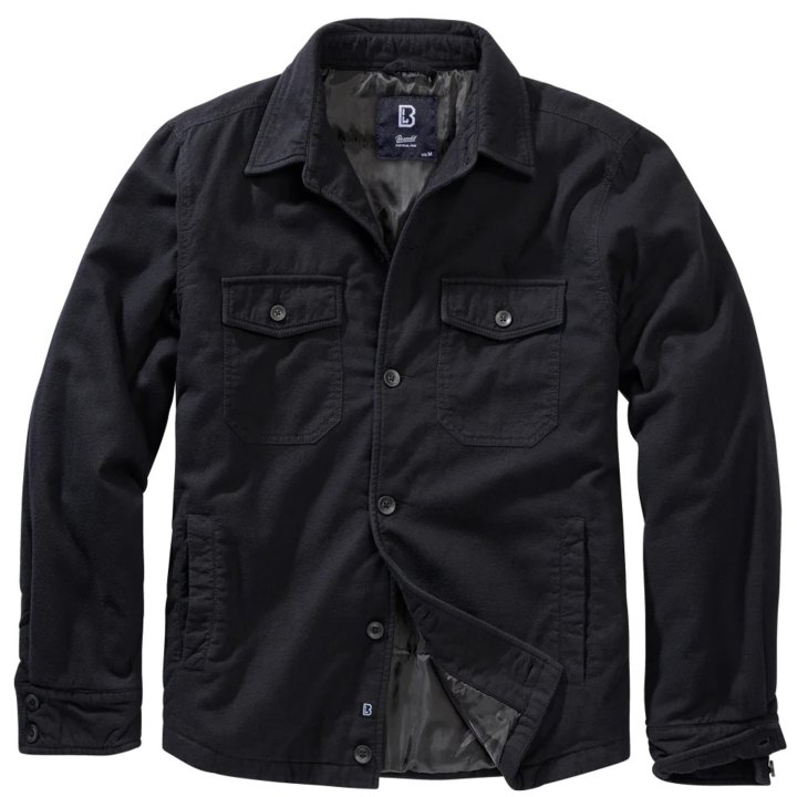 Camicia a giacca scozzese tartan uomo bottoni invernale quadroni moda abbigliamento