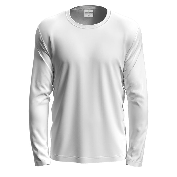 T-shirt maglia manica lunga barista corsa run running sportiva idea regalo uomo donna