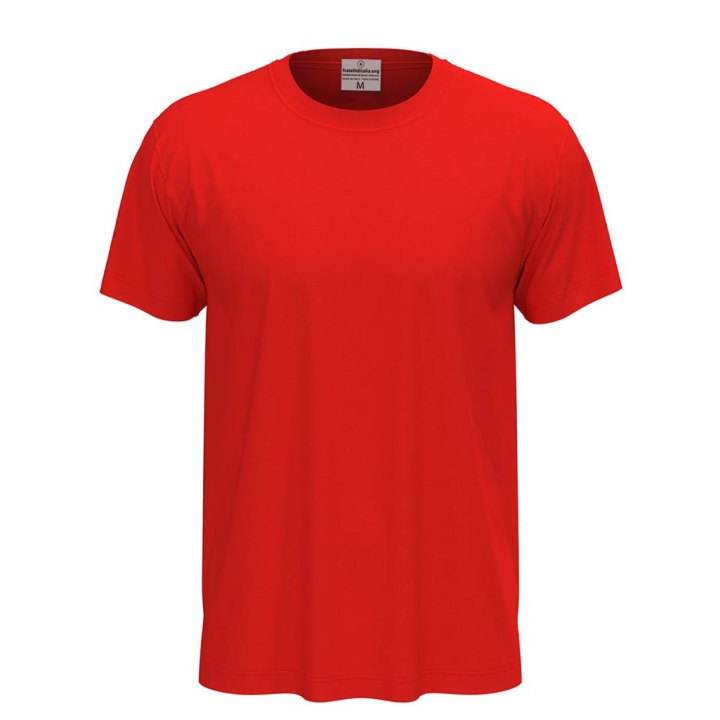 T-shirt maglia mezza manica stampa correre corsa running uomo donna sport idea regalo