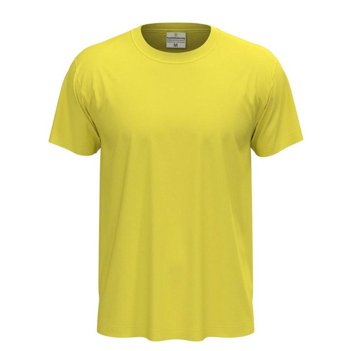 T-shirt maglia mezza manica stampa correre corsa running uomo donna sport idea regalo