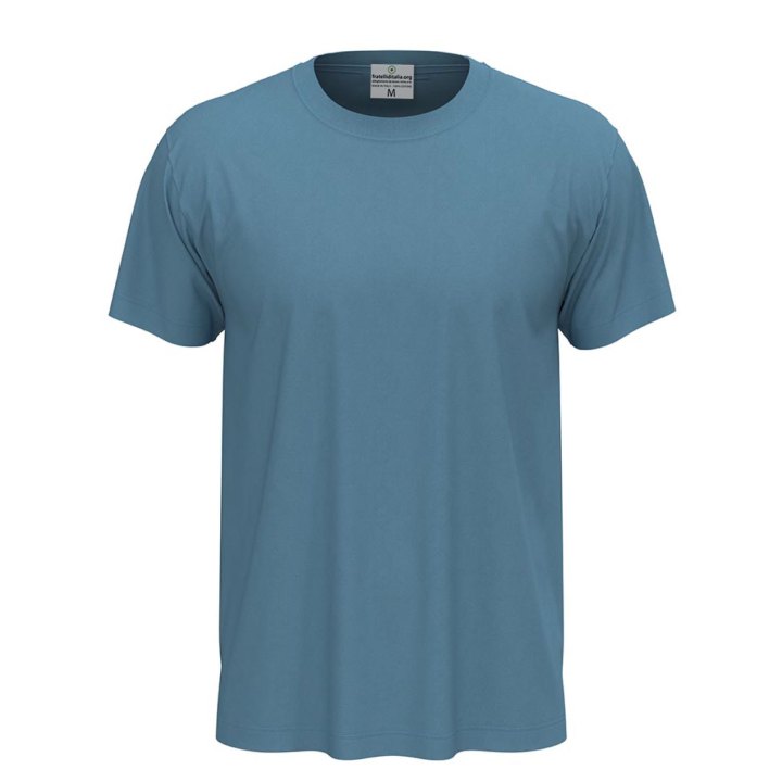 T-shirt maglia mezza manica stampa correre corsa running uomo donna sport idea regalo