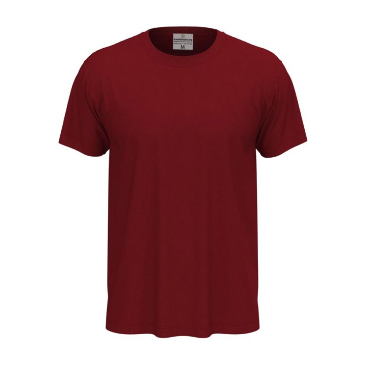 T-shirt maglia mezza manica stampa correre corsa running uomo donna sport idea regalo