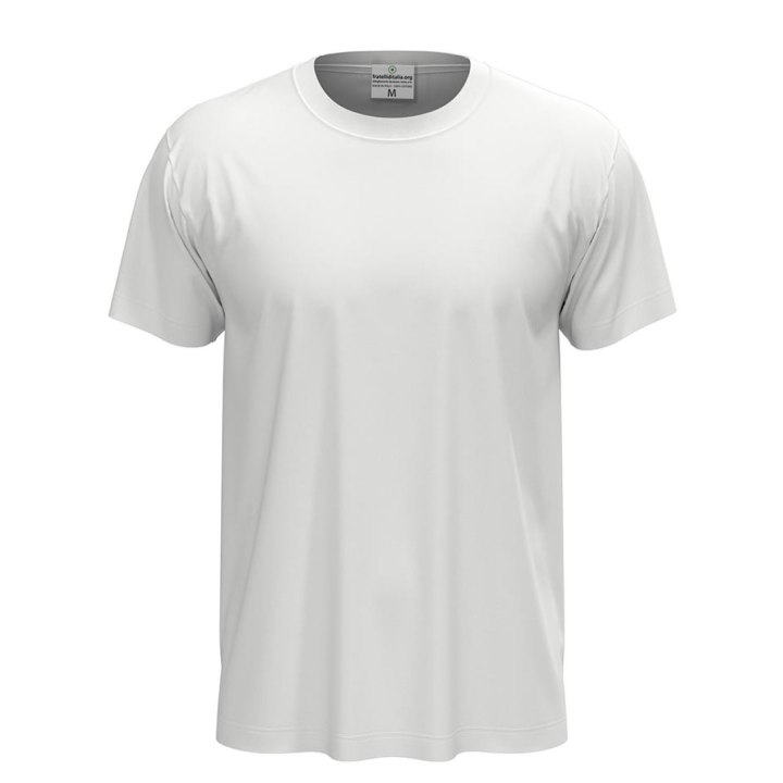 T-shirt maglia mezza manica stampa correre corsa running uomo donna sport idea regalo