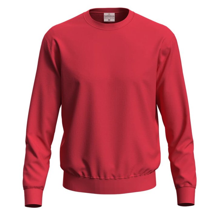 Felpa Unisex Classica Felpata - Personalizzabile