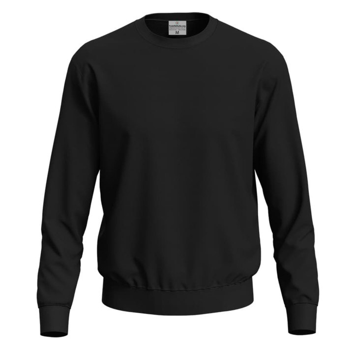 Felpa Unisex Classica Felpata - Personalizzabile
