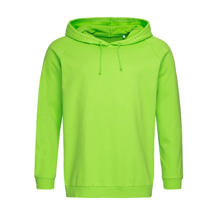 Felpa con cappuccio Unisex Classica Felpata - Personalizzabile
