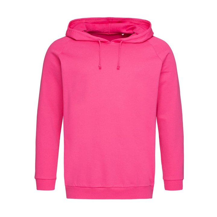 Felpa con cappuccio Unisex Classica Felpata - Personalizzabile