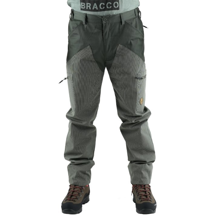 Pantalone da caccia Vient Twill Leggero resistente e antistrappo
