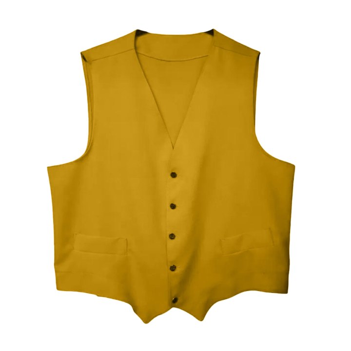 Gilet uomo lavoro cameriere bar barista sala ristorante lavoro barman hotel - Personalizzabile con il tuo logo