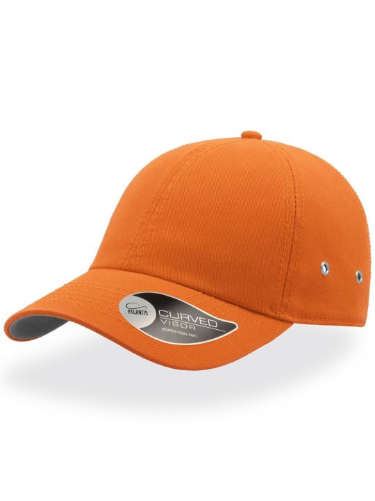 Cappellino Baseball Action