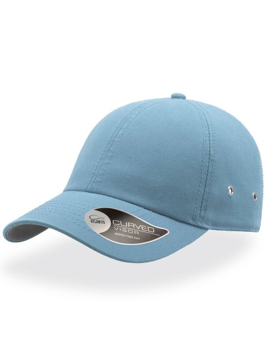 Cappellino Baseball Action