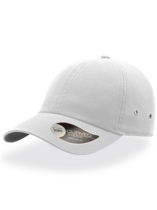 Cappellino Baseball Action