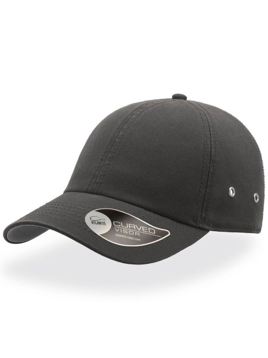 Cappellino Baseball Action