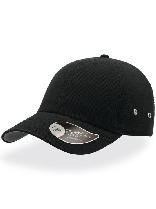 Cappellino Baseball Action