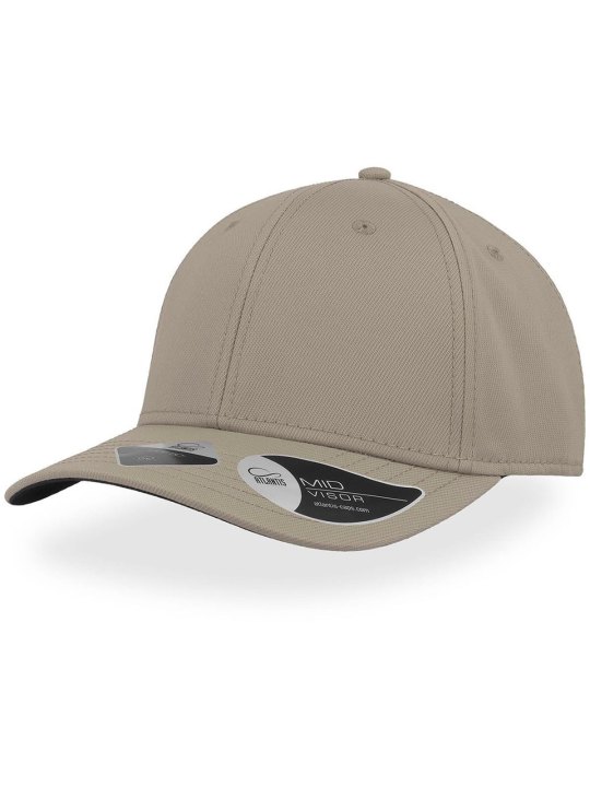 Base Cappellino Sport  Personalizzabile con Stampa