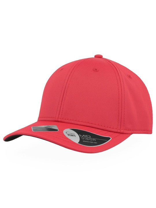 Base Cappellino Sport  Personalizzabile con Stampa
