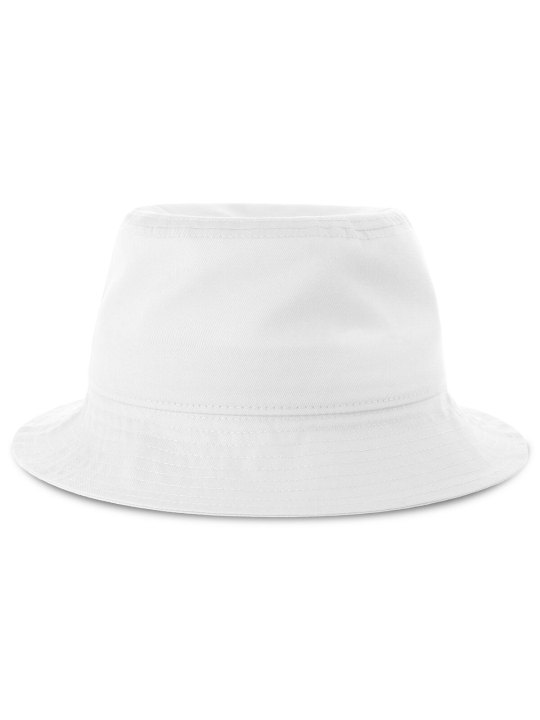 Cappello Bucket in Cotone Organico e Riciclato Personalizzabile