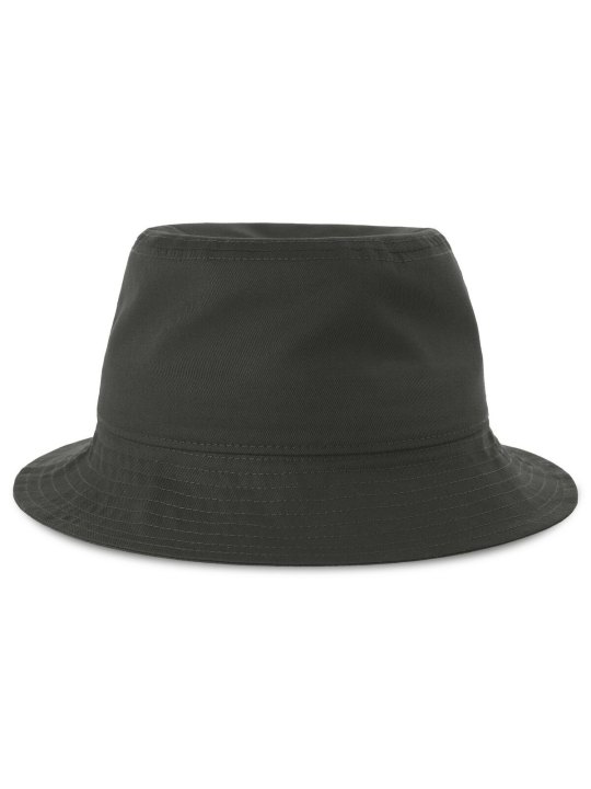 Cappello Bucket in Cotone Organico e Riciclato Personalizzabile