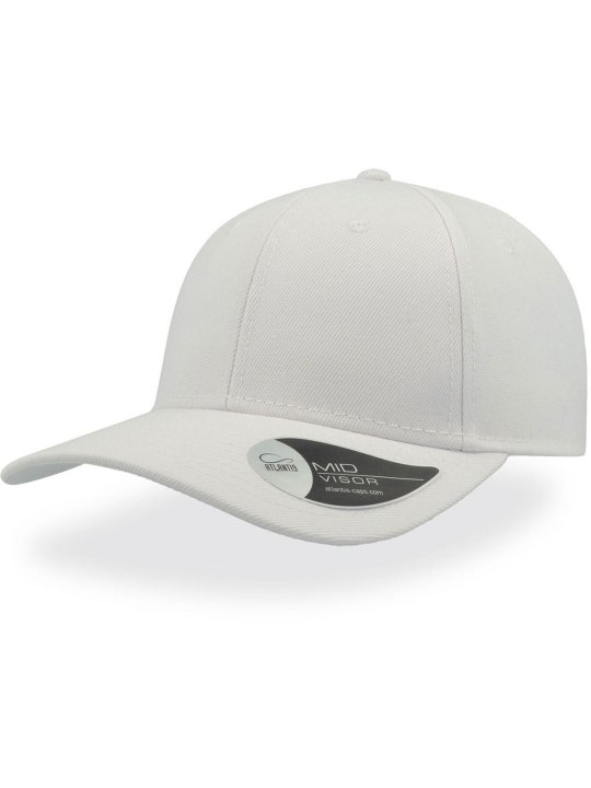 Cappellino BEAT 6 Pannelli in Acrilico Personalizzabile con Stampa