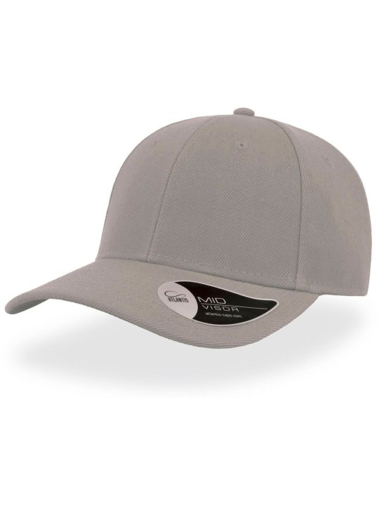 Cappellino BEAT 6 Pannelli in Acrilico Personalizzabile con Stampa