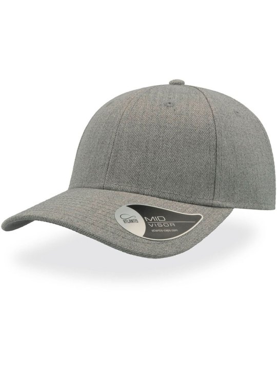 Cappellino BEAT 6 Pannelli in Acrilico Personalizzabile con Stampa
