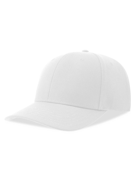 Beat-S Cappellino 6 Pannelli in Poliestere Riciclato Personalizzabile