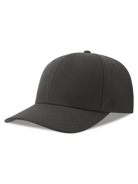 Beat-S Cappellino 6 Pannelli in Poliestere Riciclato Personalizzabile