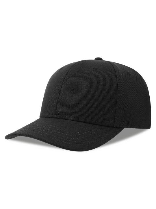 Beat-S Cappellino 6 Pannelli in Poliestere Riciclato Personalizzabile