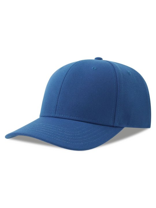 Beat-S Cappellino 6 Pannelli in Poliestere Riciclato Personalizzabile