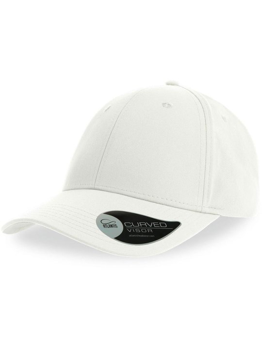 Cappellino BOLT urban a 6 pannelli personalizzabile