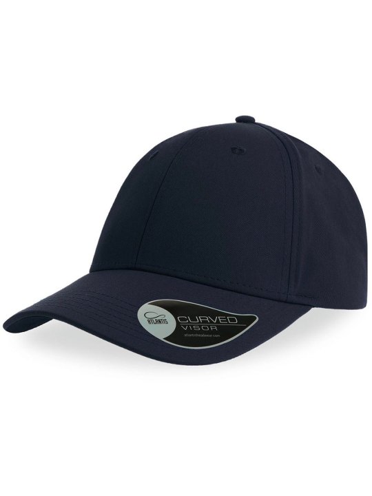 Cappellino BOLT urban a 6 pannelli personalizzabile
