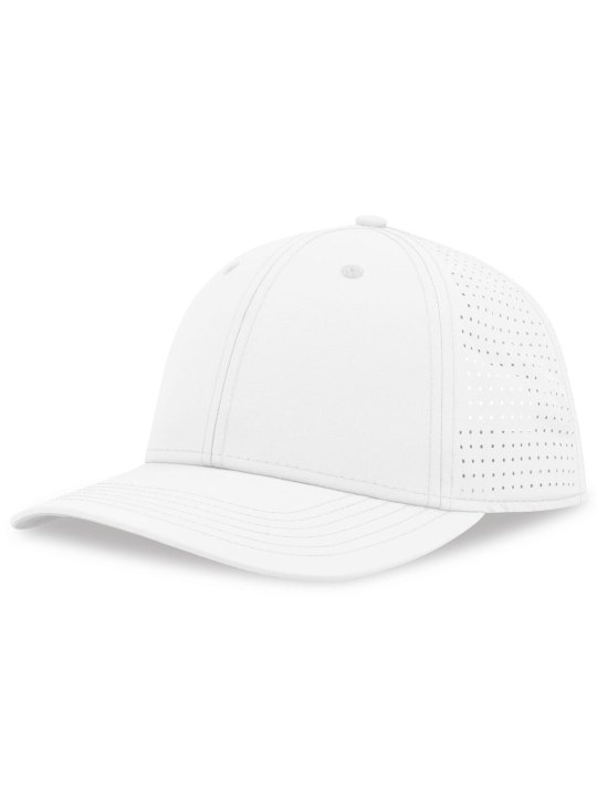Cappello BREEZY-S a 6 pannelli impermeabile personalizzabile
