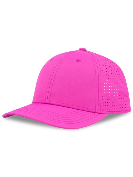 Cappello BREEZY-S a 6 pannelli impermeabile personalizzabile