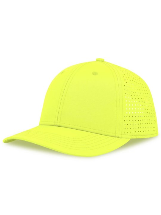 Cappello BREEZY-S a 6 pannelli impermeabile personalizzabile