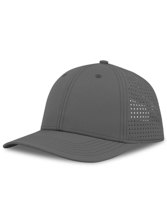 Cappello BREEZY-S a 6 pannelli impermeabile personalizzabile