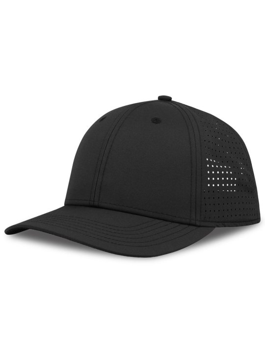 Cappello BREEZY-S a 6 pannelli impermeabile personalizzabile