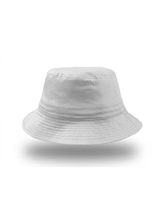 Cappello BUCKET COTTON modello pescatore personalizzabile